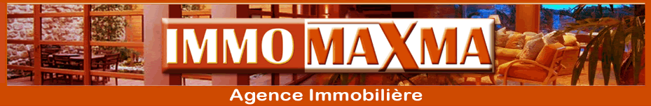 Immo-Maxma Sàrl
