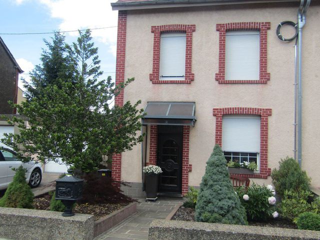 Maison A Vendre Differdange Sur IMMOTOP.LU