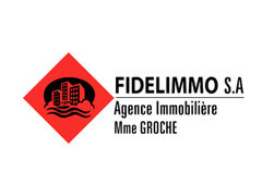 Fidelimmo S. A. (Mondercange Luxembourg)