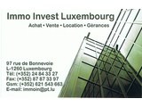 Immo Invest Luxembourg