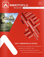 Magazine Immobilier