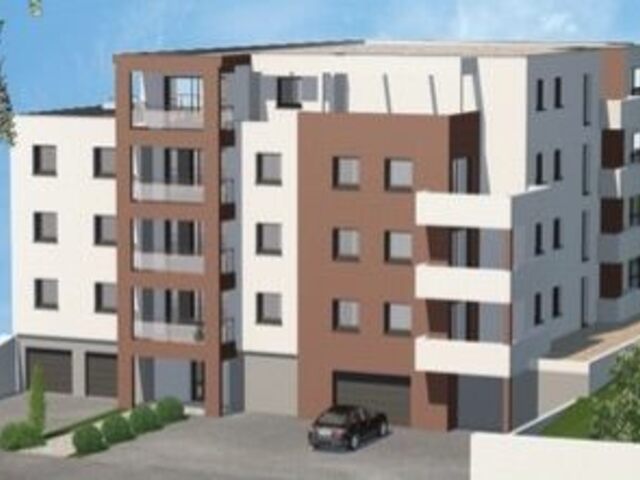 Wohnung zu verkaufen