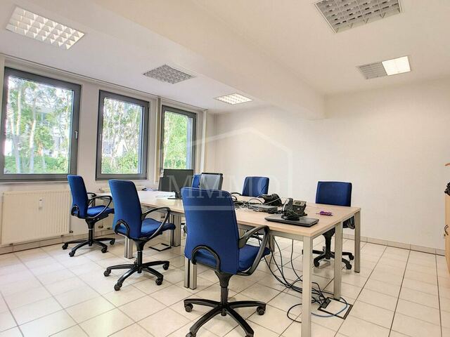 Bureau à louer à ALZINGEN