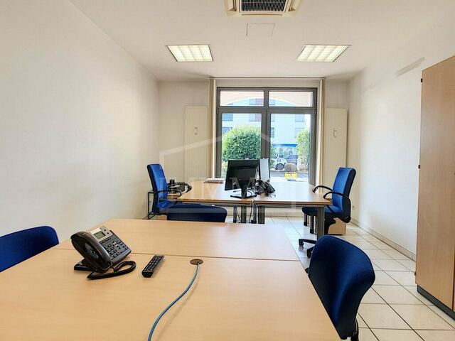 Bureau à louer à ALZINGEN