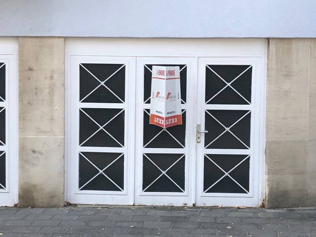 Box For In Luxembourg Bonnevoie Ref Vdo4 Box For In Luxembourg Bonnevoie