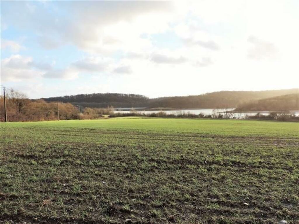 Terrain agricole à vendre à Cerfontaine (Belgique) - Réf ...