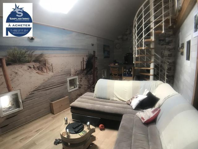 Maison à vendre à AHN