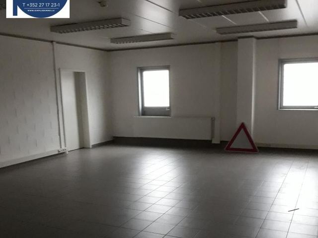 Bureau à louer à ESCH-SUR-ALZETTE