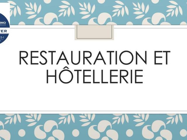 Hôtel à vendre à AHN