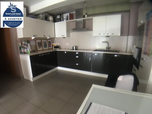 Appartement à vendre à DIFFERDANGE