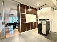 Escritório para aluguer em LUXEMBOURG, LU.