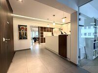 Escritório para aluguer em LUXEMBOURG, LU.