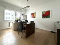 Escritório para aluguer em LUXEMBOURG, LU.