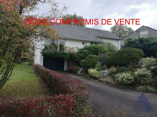 Villa 5 Rooms For Sale In Virton Belgium Ref 11b0d Immotop Lu