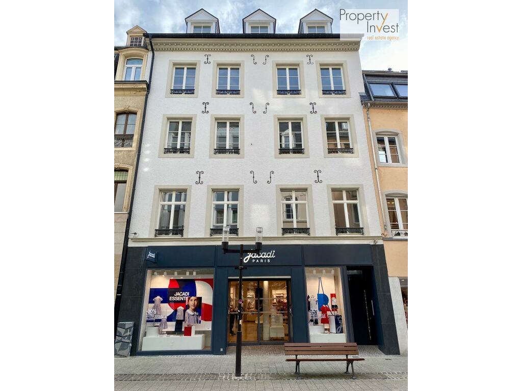 Apartments For Rent In Luxembourg City Centre Mudam Luxembourg