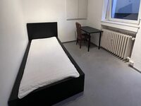 Chambre à louer à LUXEMBOURG-HOLLERICH, LU.