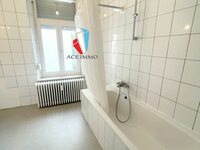 Apartment for rent in LUXEMBOURG-BONNEVOIE, LU.