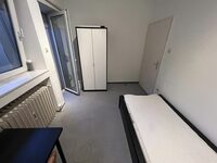 Chambre à louer à LUXEMBOURG-HOLLERICH, LU.