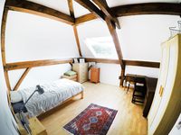Room for rent in LUXEMBOURG-BEGGEN, LU.