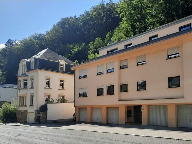 Appartement 1 Chambre A Louer A Luxembourg Kirchberg Luxembourg Ref 1ks6z Immotop Lu