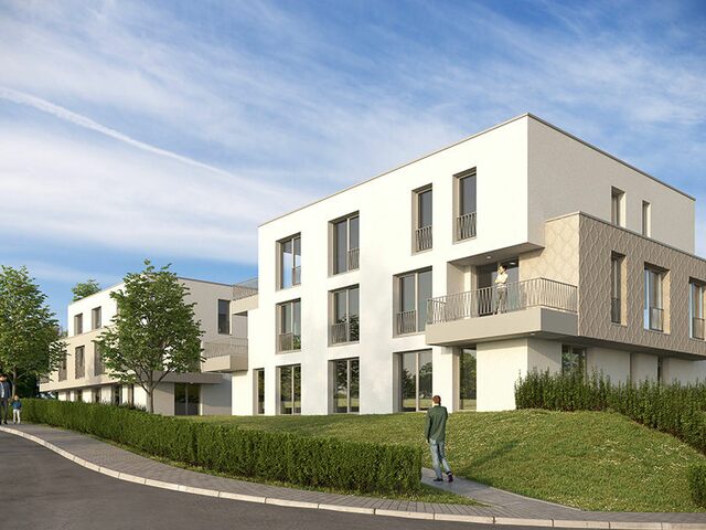Appartement à vendre à ETTELBRÜCK