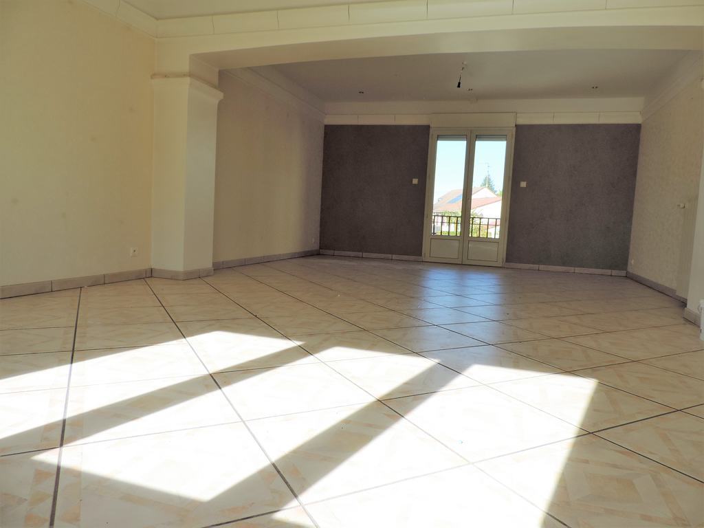 Haus 5 Schlafzimmer zu verkaufen in Cosnes-et-Romain (Frankreich ... Haus 5 Schlafzimmer zu verkaufen in Cosnes-et-Romain (Frankreich ...
