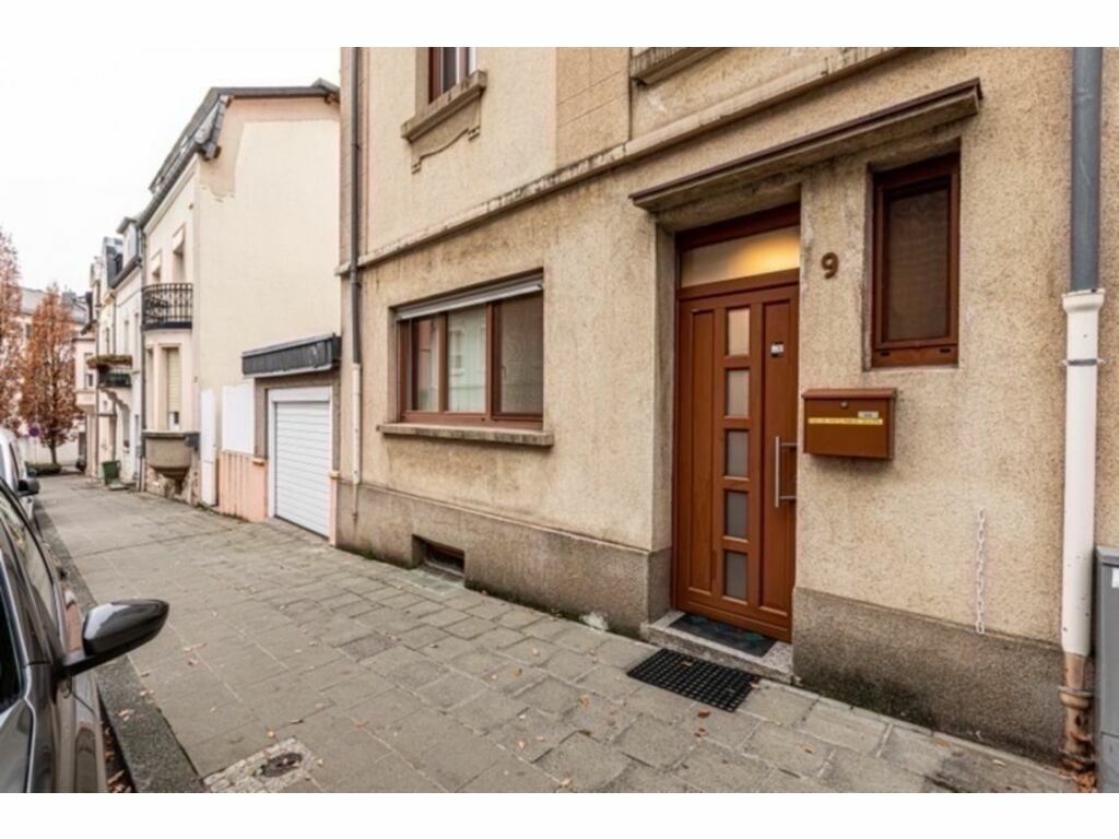 Haus 3 Schlafzimmer zu verkaufen in Schifflange (Luxemburg) - Ref