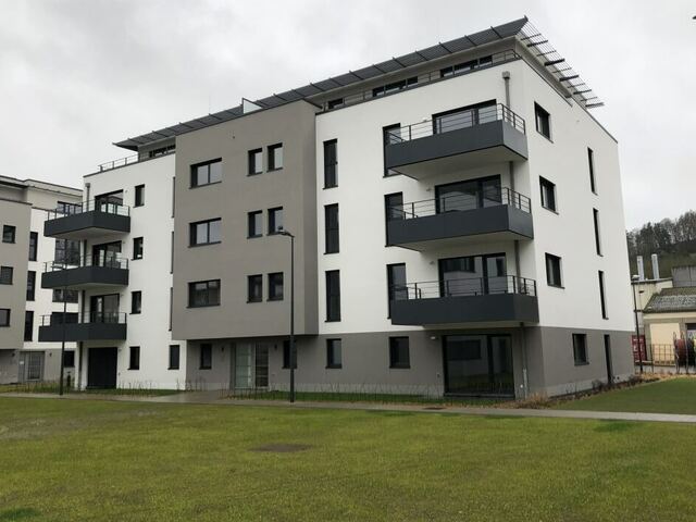 Appartement à louer à DIEKIRCH