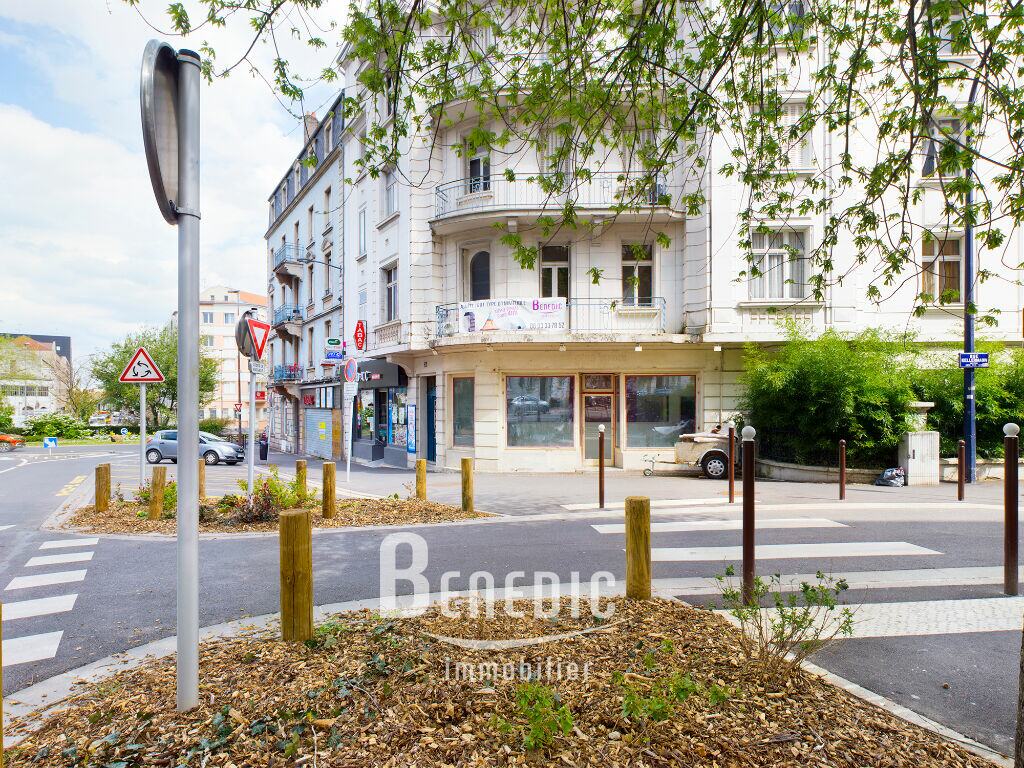 Gewerbeflache Zu Verkaufen In Metz Frankreich Ref 1jcd7 Immotop Lu