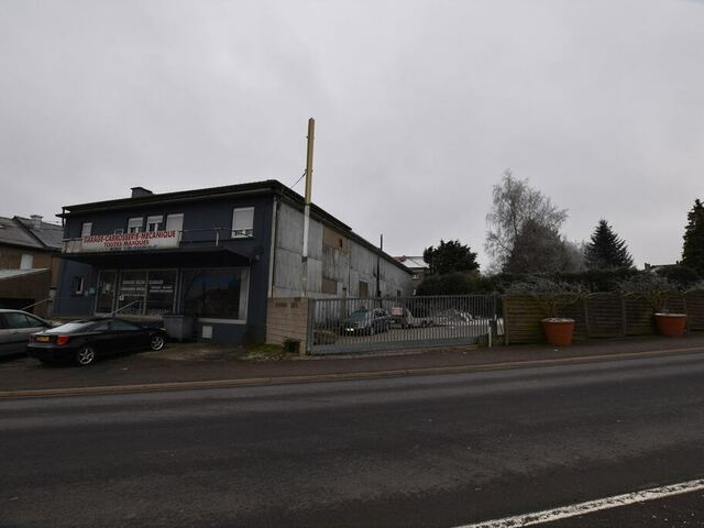 Store for sale in VILLERUPT (FR)