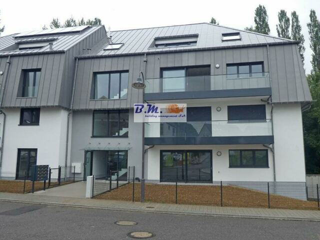 Wohnung