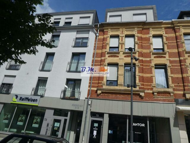 Wohnung