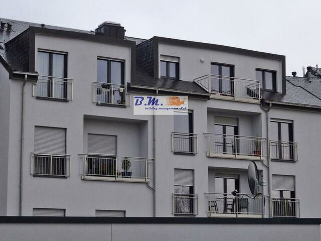 Wohnung