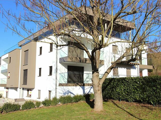 Apartment for rent in HELMSANGE