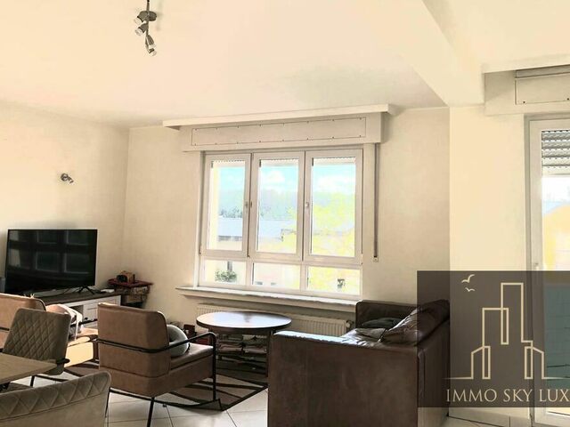 Appartement à louer à LUXEMBOURG-DOMMELDANGE