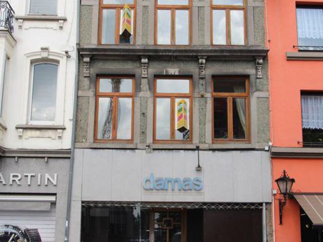 Stadthaus zu verkaufen in Bastogne (Belgien) - Ref. PMDU - IMMOTOP.LU Stadthaus zu verkaufen in Bastogne (Belgien) - Ref. PMDU - IMMOTOP.LU