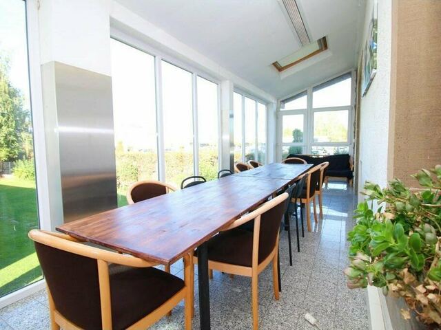 Bureau à louer à BERELDANGE
