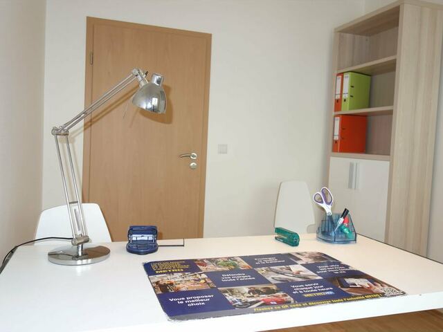 Bureau à louer à MAMER