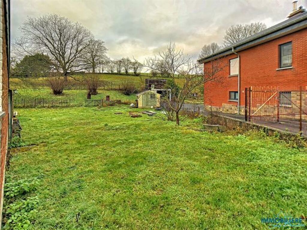 Terrain à vendre à Ayeneux (Belgique) Réf. 1DOH4 IMMOTOP.LU