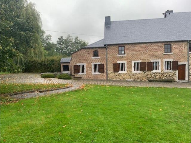 Haus 2 Schlafzimmer zu vermieten in Melen (Belgien) Ref