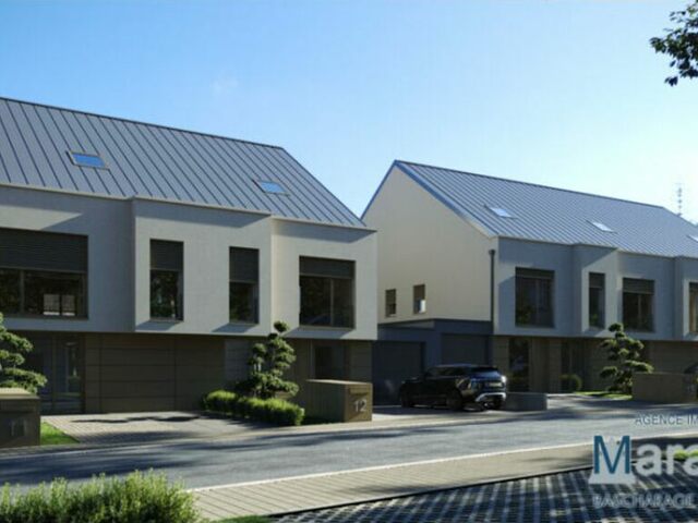 Haus 3 Schlafzimmer zu verkaufen in Bascharage (Luxemburg