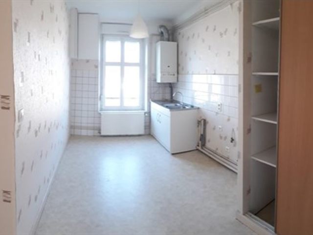 Appartement à louer à NANCY (FR)