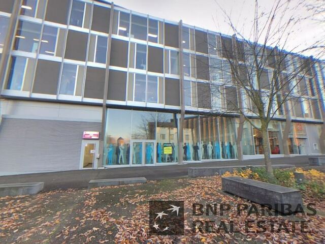 Büro zu vermieten in METZ (FR)