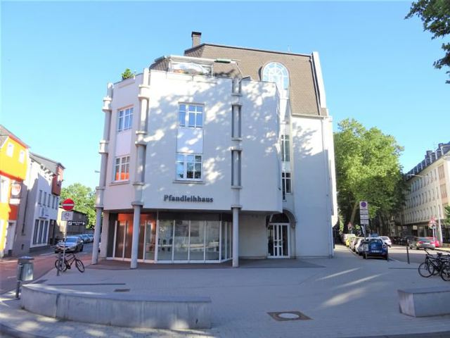 Fonds de commerce à vendre à TRIER (DE)