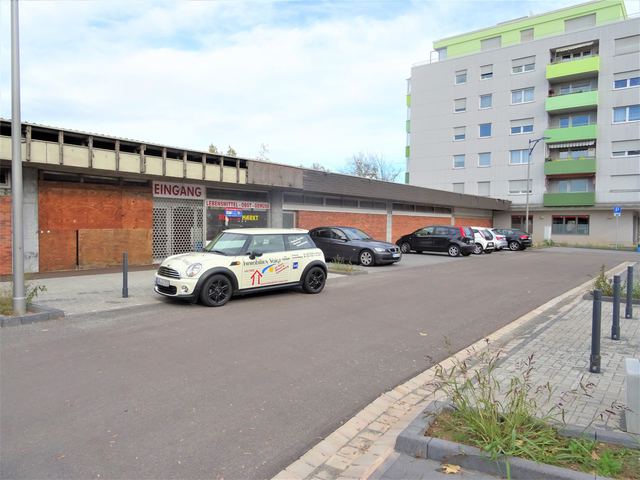Commerce à vendre à KONZ (DE)