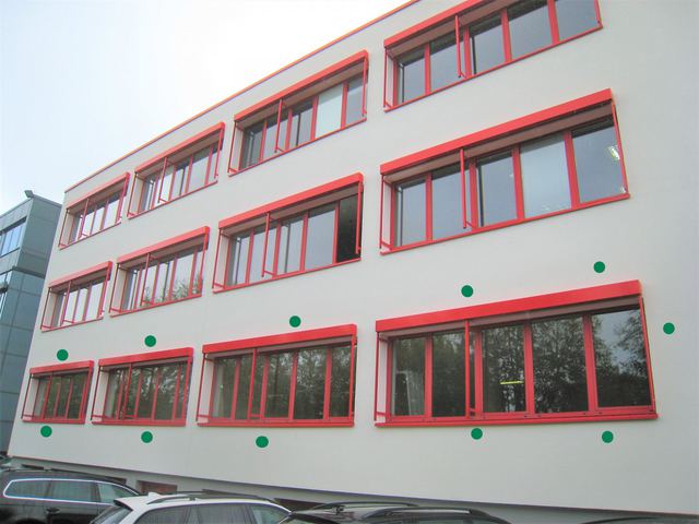 Commerce à louer à GREVENMACHER