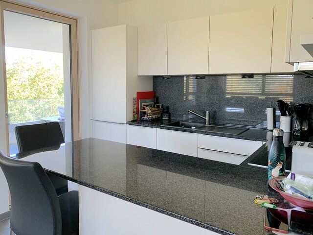 Apartment for rent in LUXEMBOURG-KIRCHBERG