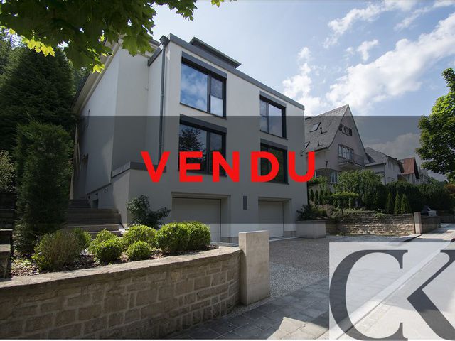 Haus Kaufen Luxemburg Seite 5 Immotop Lu