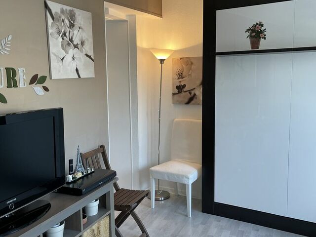 Studio à louer à LUXEMBOURG-LIMPERTSBERG