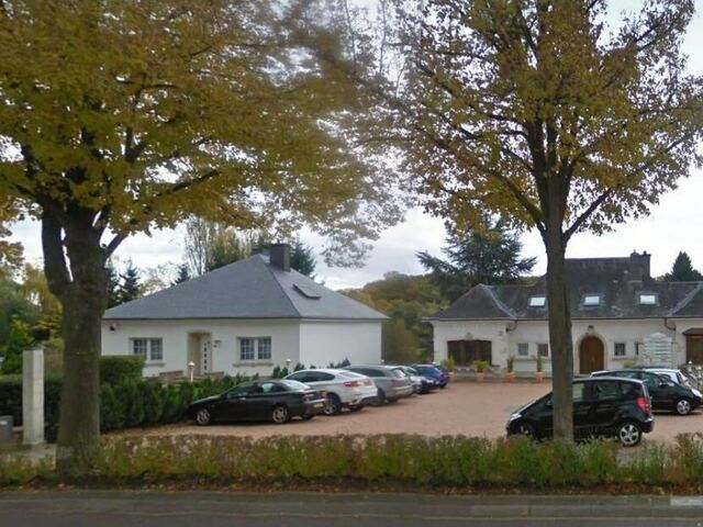 Office for rent in BERTRANGE